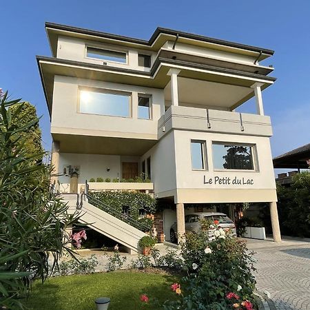 Le Petit Du Lac Sirmione Exterior photo