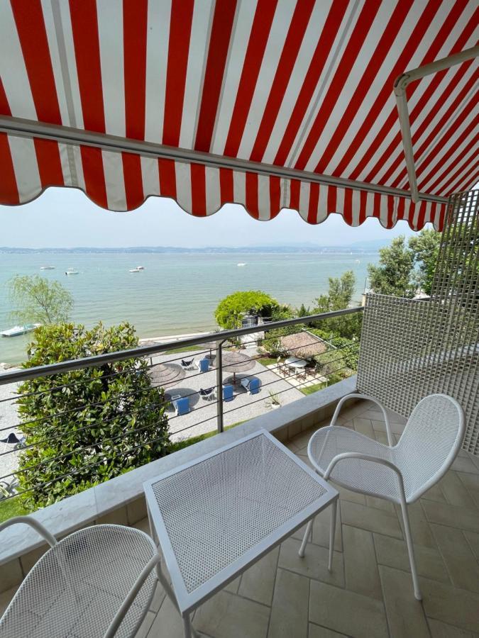 Le Petit Du Lac Sirmione Exterior photo