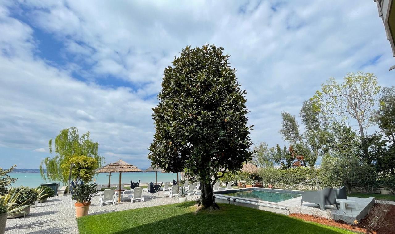Le Petit Du Lac Sirmione Exterior photo